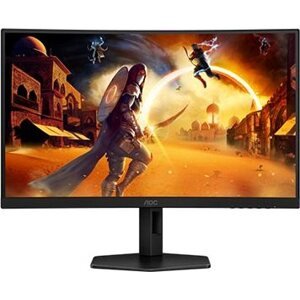 27" AOC CQ27G4X Gaming