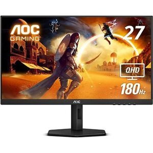 27" AOC Q27G4XN Gaming