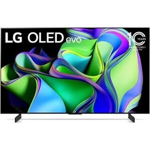 42" LG OLED42C31