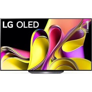 65" LG OLED65B33