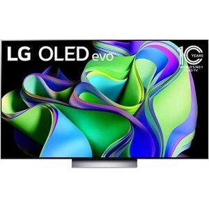 65" LG OLED65C31