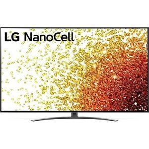 86" LG 86NANO913P