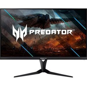 32" Acer Predator XB323UGP