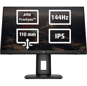 24" HP X24ih