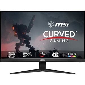 27" MSI G27C4X