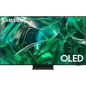 55" Samsung QE55S95C