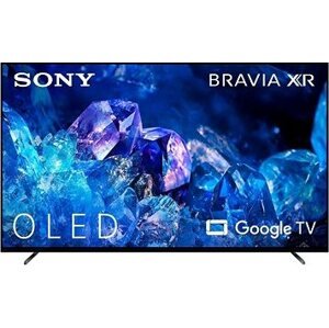 77" Sony Bravia OLED XR-77A83K