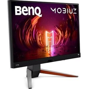 27" BenQ Mobiuz EX270M