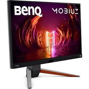 27" BenQ Mobiuz EX270QM