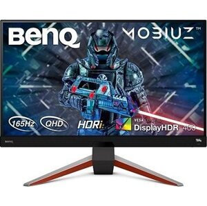 27" BenQ Mobiuz EX2710Q