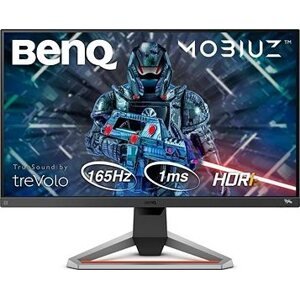 27" BenQ Mobiuz EX2710S