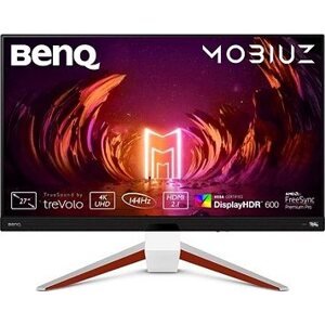 27" BenQ Mobiuz EX2710U