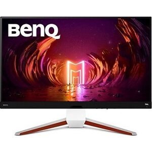 32" BenQ Mobiuz EX3210U