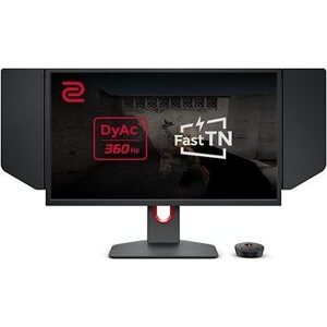 24,5" ZOWIE by BenQ XL2566K