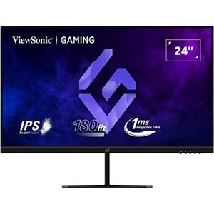 24" ViewSonic VX2479-HD-PRO Gaming