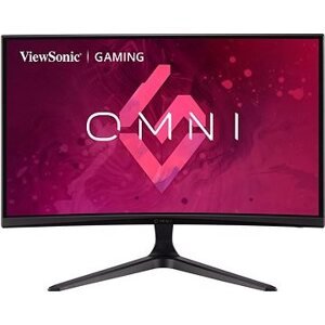 24" ViewSonic VX2418C Gaming