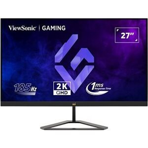 27" ViewSonic VX2758A-2K-PRO Gaming