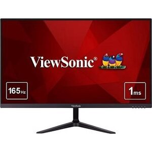 27" ViewSonic VX2718-P-MHD Gaming