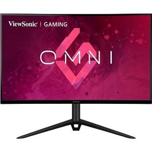 27" ViewSonic VX2718-PC-MHDJ Gaming