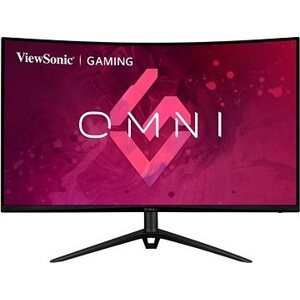 32" ViewSonic VX3218-PC-MHDJ Gaming