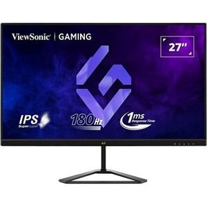 27" ViewSonic VX2779-HD-PRO Gaming