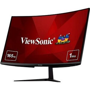 32" ViewSonic VX3218-PC-MHD Gaming