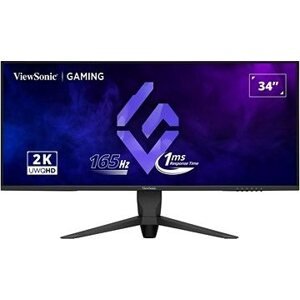 34" ViewSonic VX3480-2K-PRO Gaming