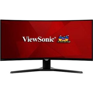 34" ViewSonic VX3418-2KPC Gaming