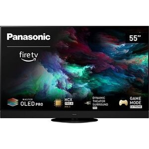 55" Panasonic TV-55Z90AEG