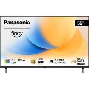 55" Panasonic TV-55W90AEG