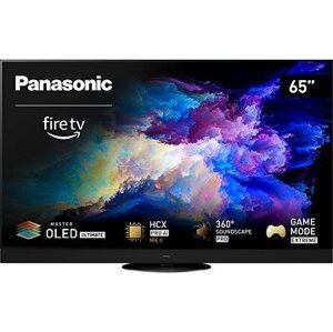 65" Panasonic TV-65Z95AEG