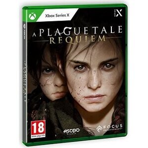 A Plague Tale: Requiem – Xbox Series X