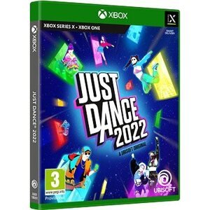 Just Dance 2022 – Xbox