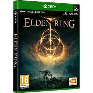 Elden Ring – Xbox