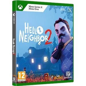 Hello Neighbor 2 – Xbox