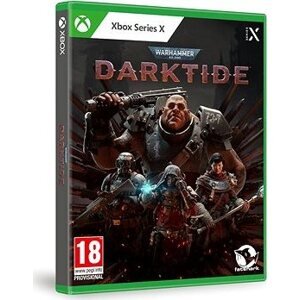 Warhammer 40,000: Darktide – Xbox Series X