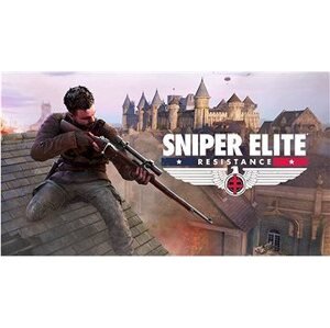 Sniper Elite Resistance – Xbox Series X