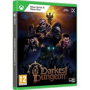 Darkest Dungeon II – Xbox Series X