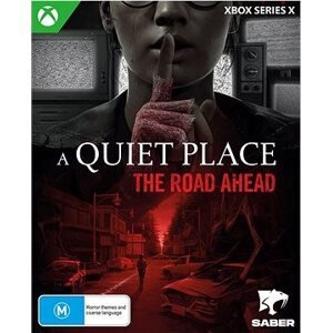 A Quiet Place: The Road Ahead – Xbox Series X