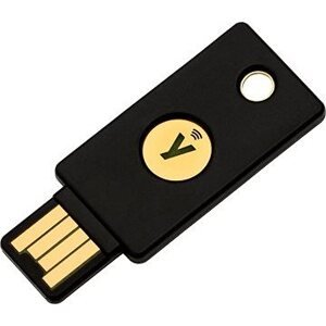 YubiKey 5 NFC