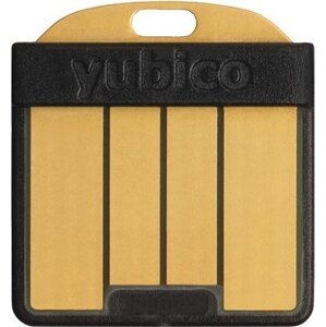 YubiKey 5 Nano