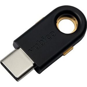 YubiKey 5C