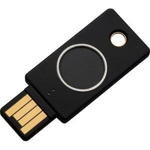 YubiKey Bio FIDO Edition