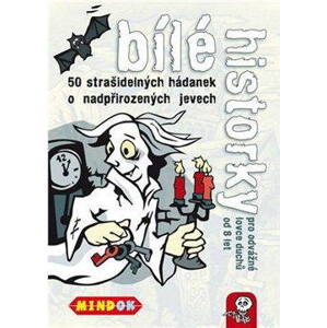 Čierne historky – Biele historky