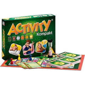 Activity Kompakt