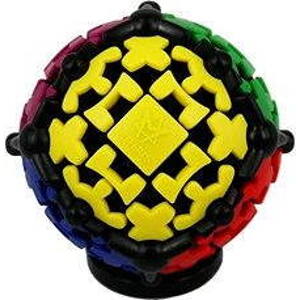 RecentToys – Gear Ball