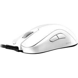 ZOWIE by BenQ S2 WHITE Special Edition V2